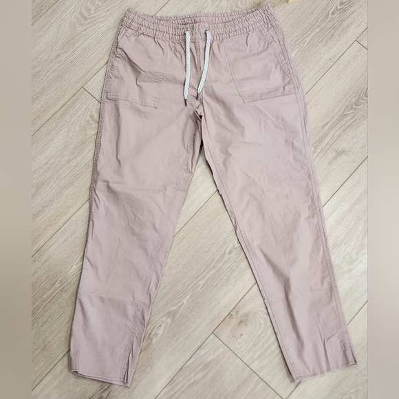 Vuori "Rip Stop" Pants - Picture 6 of 10